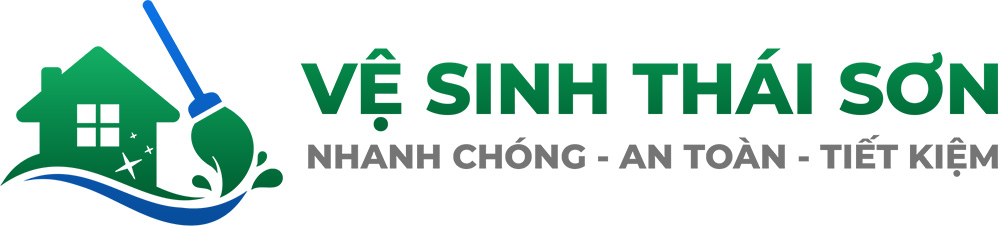 Cty TNHH DV và VSCN Nguyễn Thái Sơn