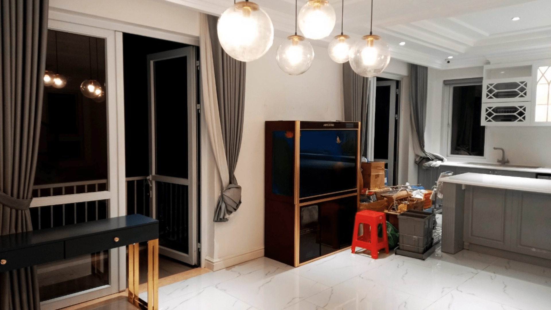 Vệ sinh nhà ở & Biệt thự