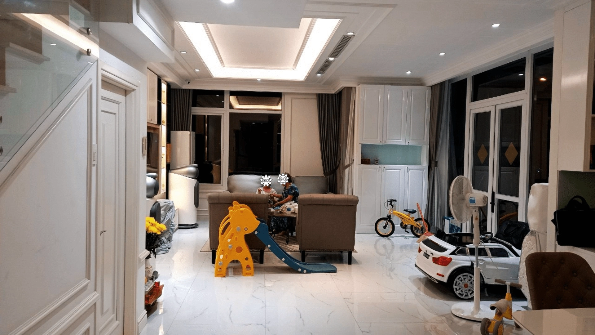 Dịch vụ vệ sinh biệt thự tại phú thọ: sự khác biệt nằm ở chi tiết