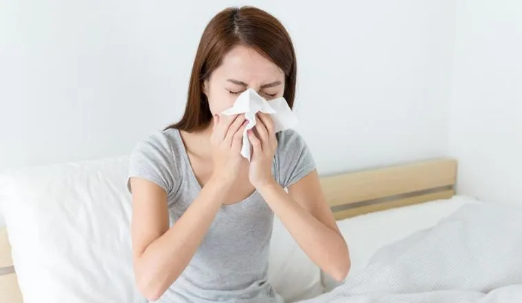 Tại sao nấm mốc tường lại gây hại cho sức khỏe gia đình bạn?