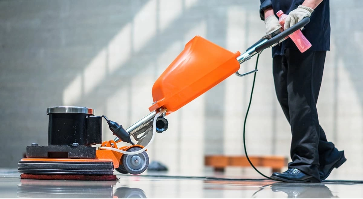 Dịch vụ vệ sinh theo yêu cầu: giải pháp linh hoạt cho người bận rộn